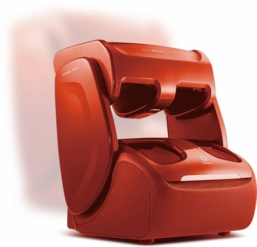 奧佳華集團官網網絡技術服務 產品使用、保養與客戶支持指南